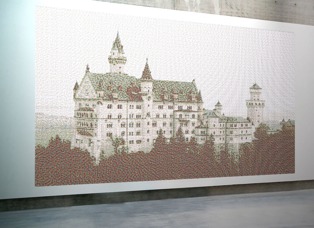 MOSAIC TRUTH - Image 2