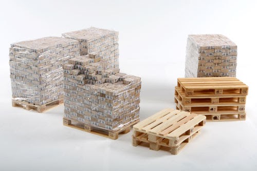 ONE BILLION DOLLAR - Image 3