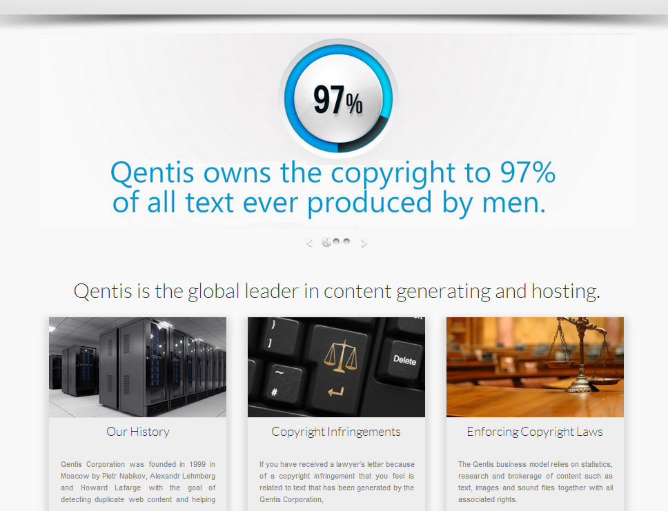 QENTIS