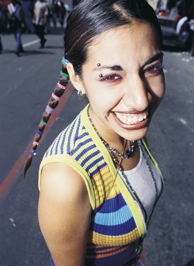 STREETFASHION - Image 4